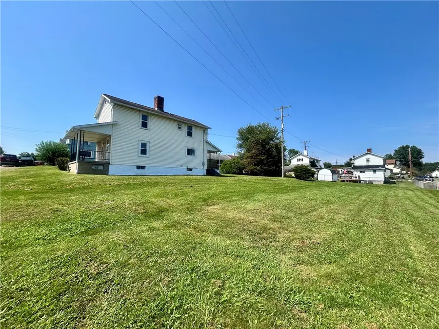 412 3rd St, Allison, PA 15413 - #3