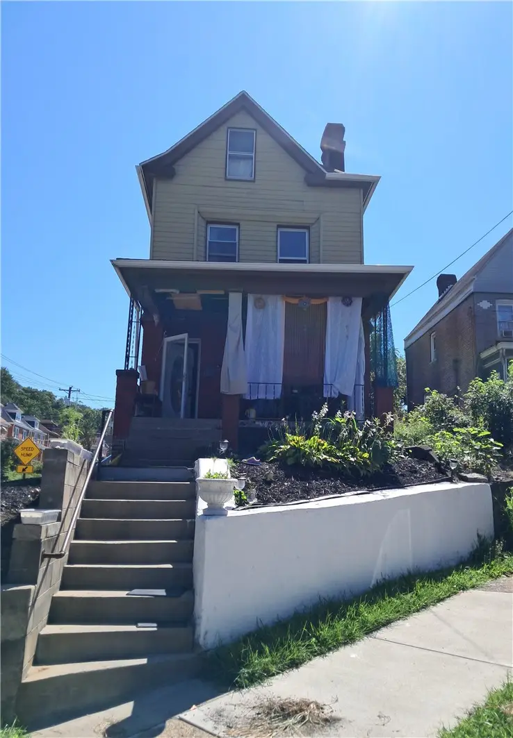 5201 Glenwwod Ave, Hazelwood, PA 15207 - #1