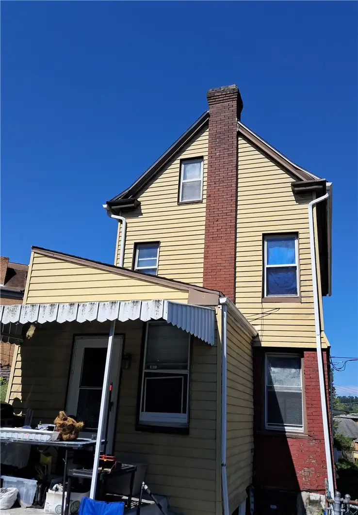 5201 Glenwwod Ave, Hazelwood, PA 15207 - #3