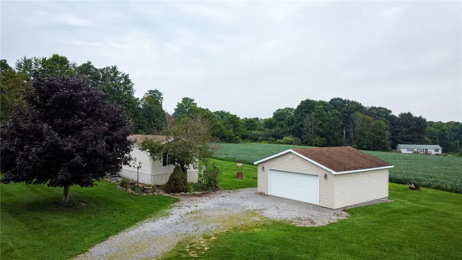 303 Eau Claire Rd, Boyers, PA 16020 - #2