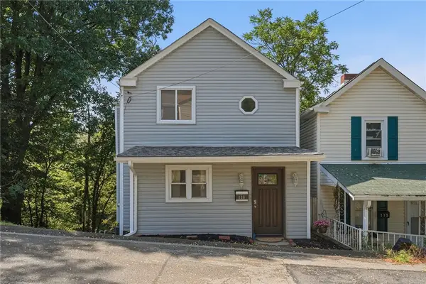 136 Varney St, Pittsburgh, PA 15202
