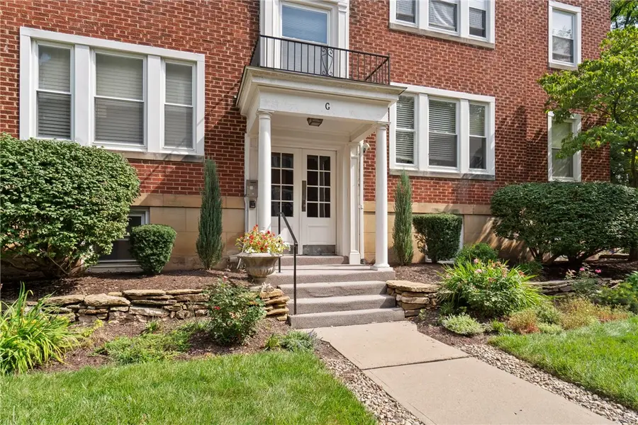 722 Wisteria Avenue #G6, Pittsburgh, PA 15228 - #2