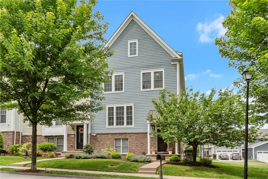 1312 Village Lane, Bridgeville, PA 15017 - #2