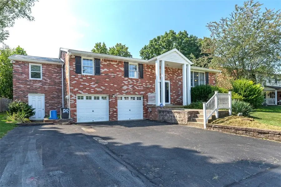 502 Saint Thomas Drive, Greensburg, PA 15601 - #2