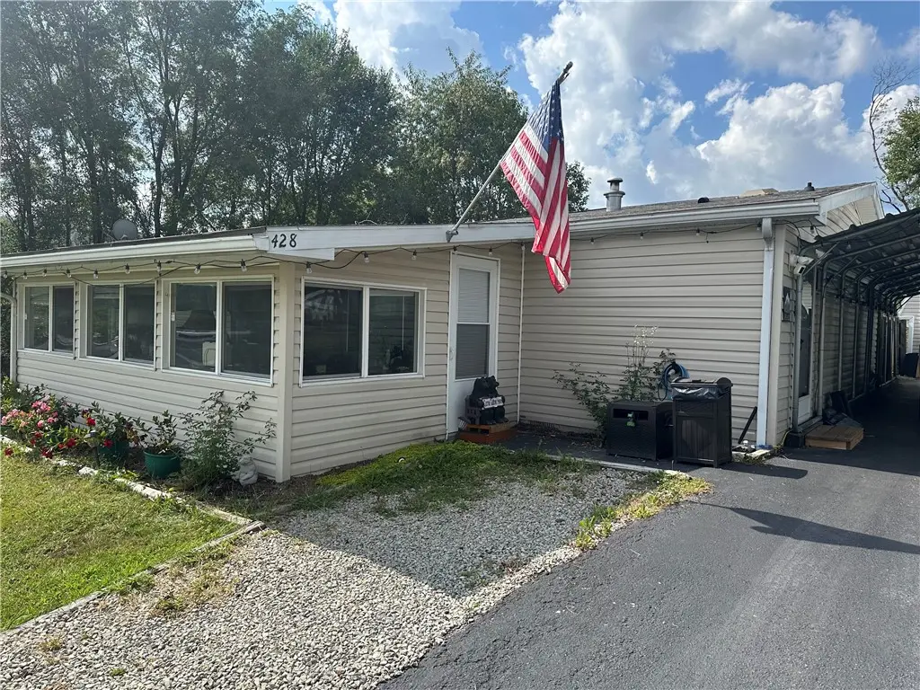 428 Evans, Donegal, PA 15628 - #1