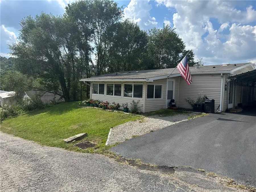428 Evans, Donegal, PA 15628 - #3