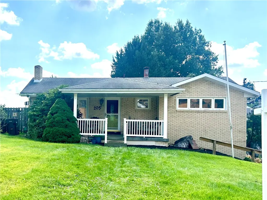 205 Highland Dr, Elizabeth, PA 15037 - #1
