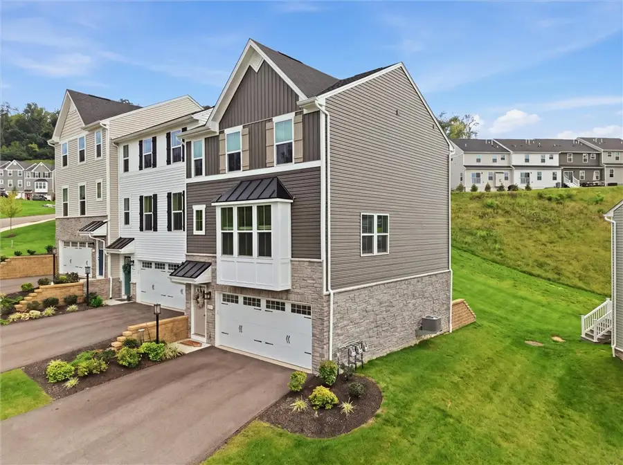 204 Filmore Drive, Canonsburg, PA 15317 - #2