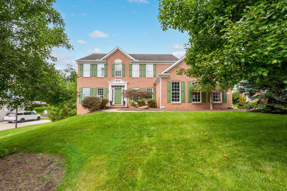 8604 Christine Court, Bridgeville, PA 15017 - #1