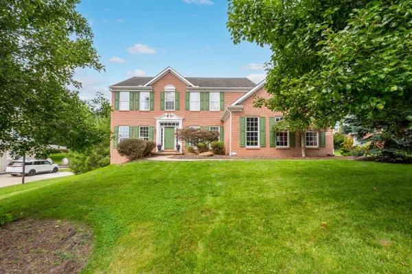 8604 Christine Court, Bridgeville, PA 15017