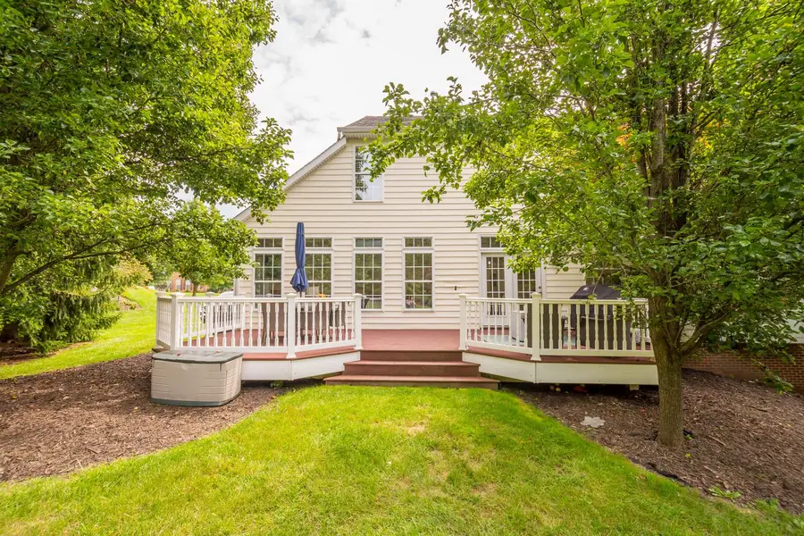 8604 Christine Court, Bridgeville, PA 15017 - #2