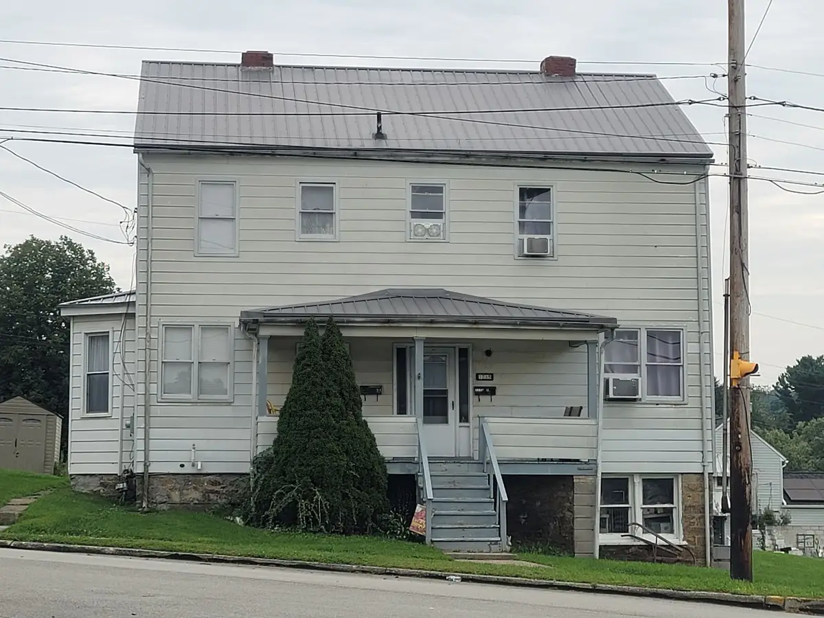 1715 Broad Street, Greensburg, PA 15601 - #1
