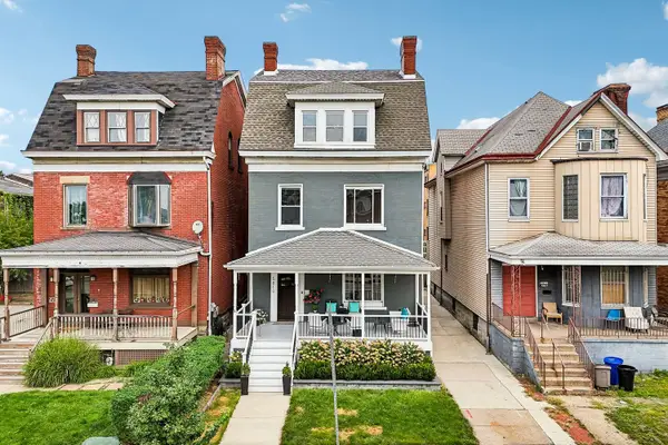 5815 Station Street, Pittsburgh, PA 15206