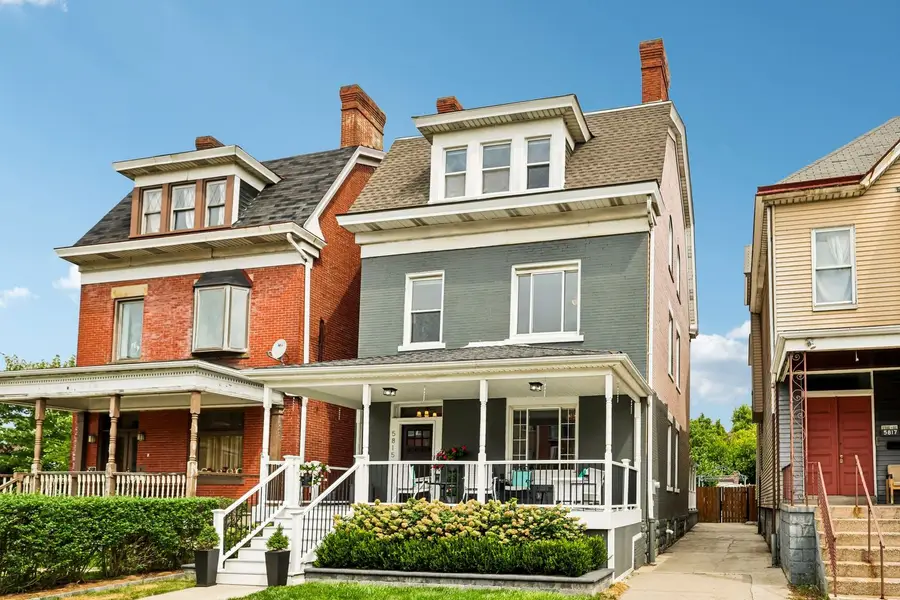 5815 Station Street, Pittsburgh, PA 15206 - #2