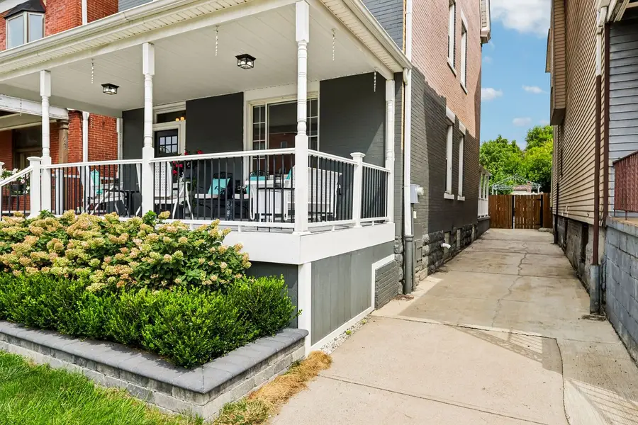 5815 Station Street, Pittsburgh, PA 15206 - #3