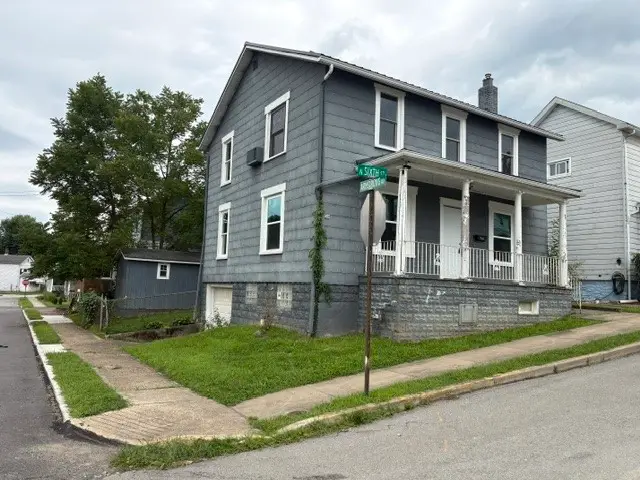 500 N 6th St, Apollo, PA 15613 - #2