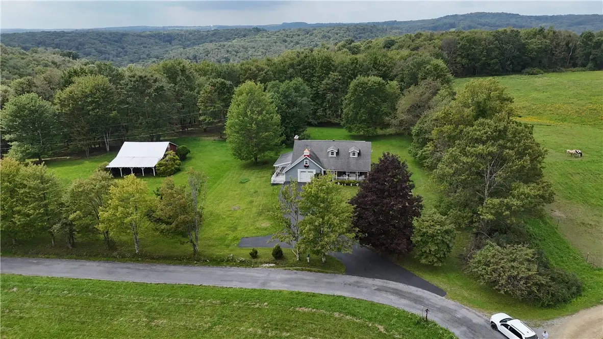 545 Brown Rd, Punxsutawney, PA 15767 - #1