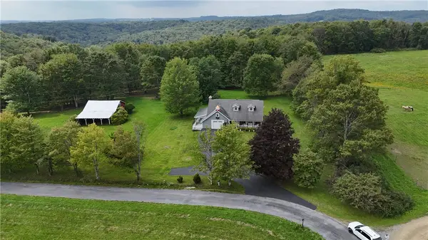 545 Brown Rd, Punxsutawney, PA 15767