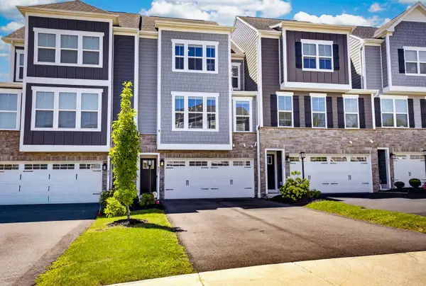 405 Sage Drive, Canonsburg, PA 15317