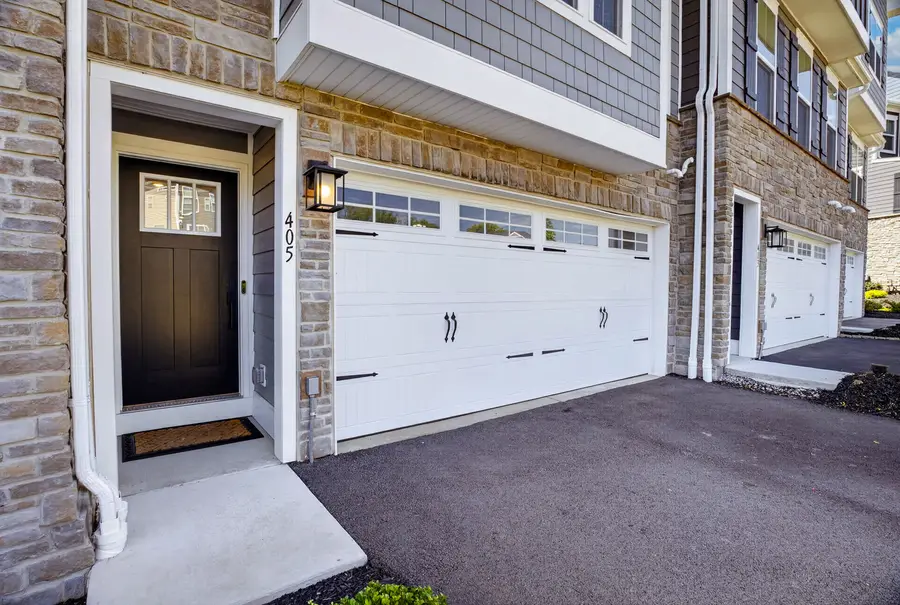 405 Sage Drive, Canonsburg, PA 15317 - #3