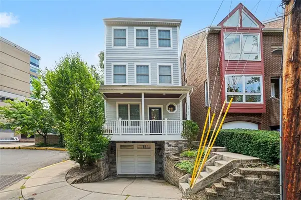 5516 Claybourne St, Pittsburgh, PA 15232