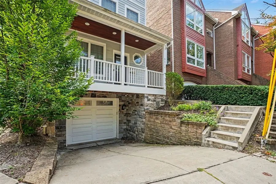 5516 Claybourne St, Pittsburgh, PA 15232 - #2