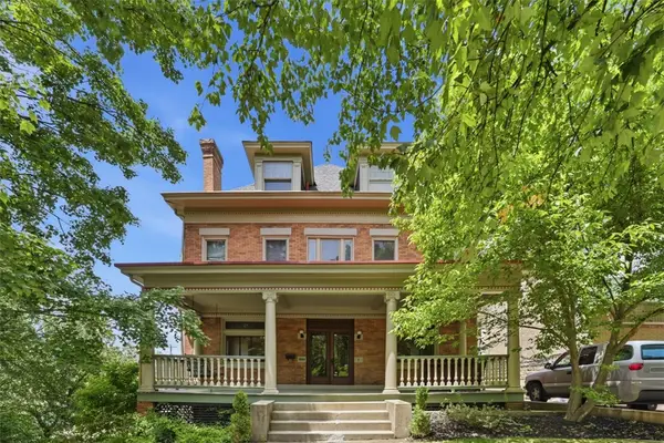 1001 Heberton St, Pittsburgh, PA 15206