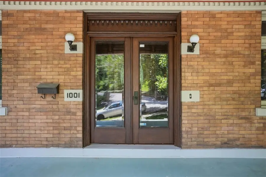 1001 Heberton St, Pittsburgh, PA 15206 - #2