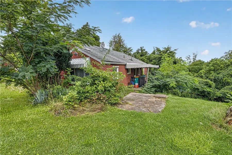 4194 Battle Ridge Rd, South Fayette, PA 15057 - #2