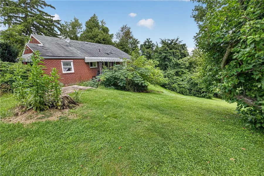 4194 Battle Ridge Rd, South Fayette, PA 15057 - #3