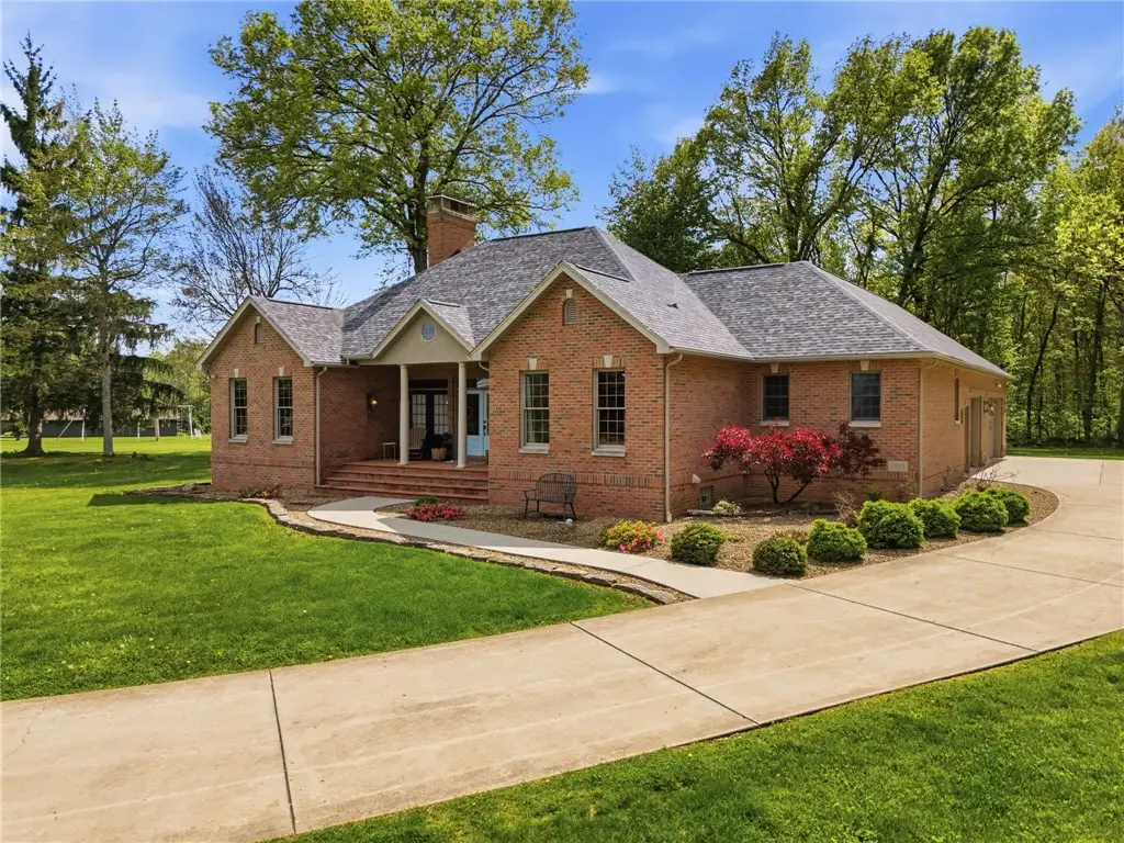 1885 Marr Road, Pulaski, PA 16143 - #1