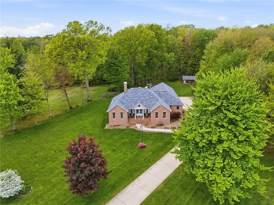 1885 Marr Road, Pulaski, PA 16143 - #2