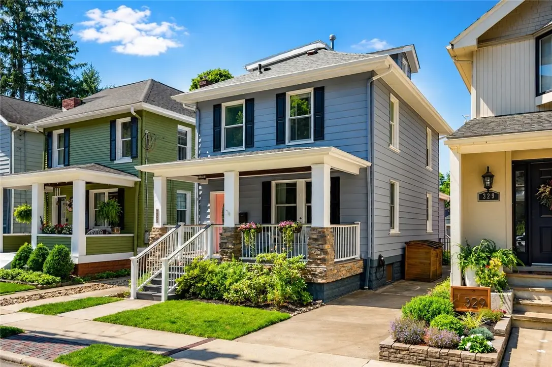 327 Nicholas Pl, Sewickley, PA 15143 - #1