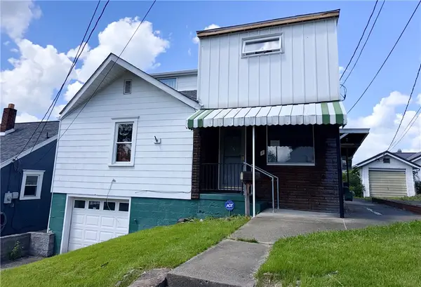 7 Jacob Street, Uniontown, PA 15401