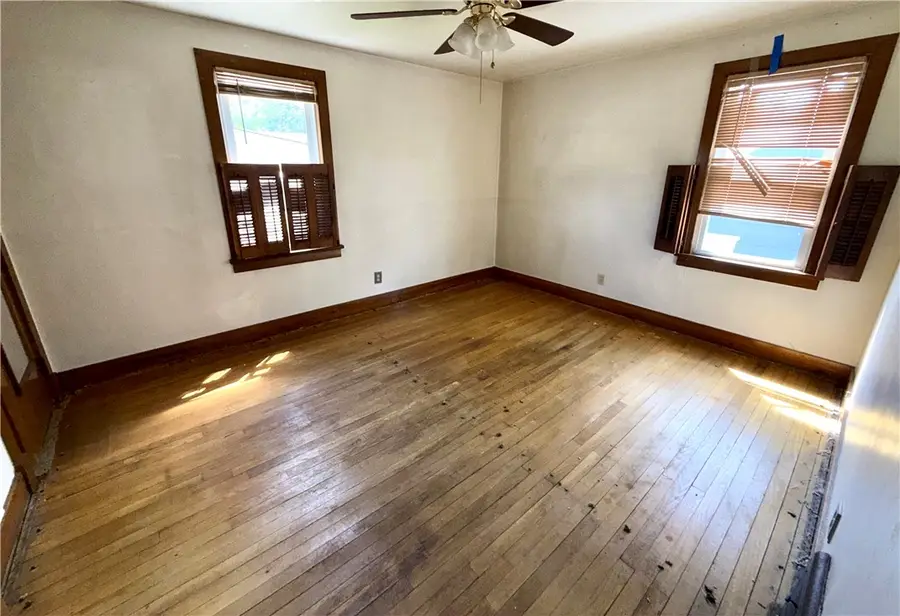 7 Jacob Street, Uniontown, PA 15401 - #2