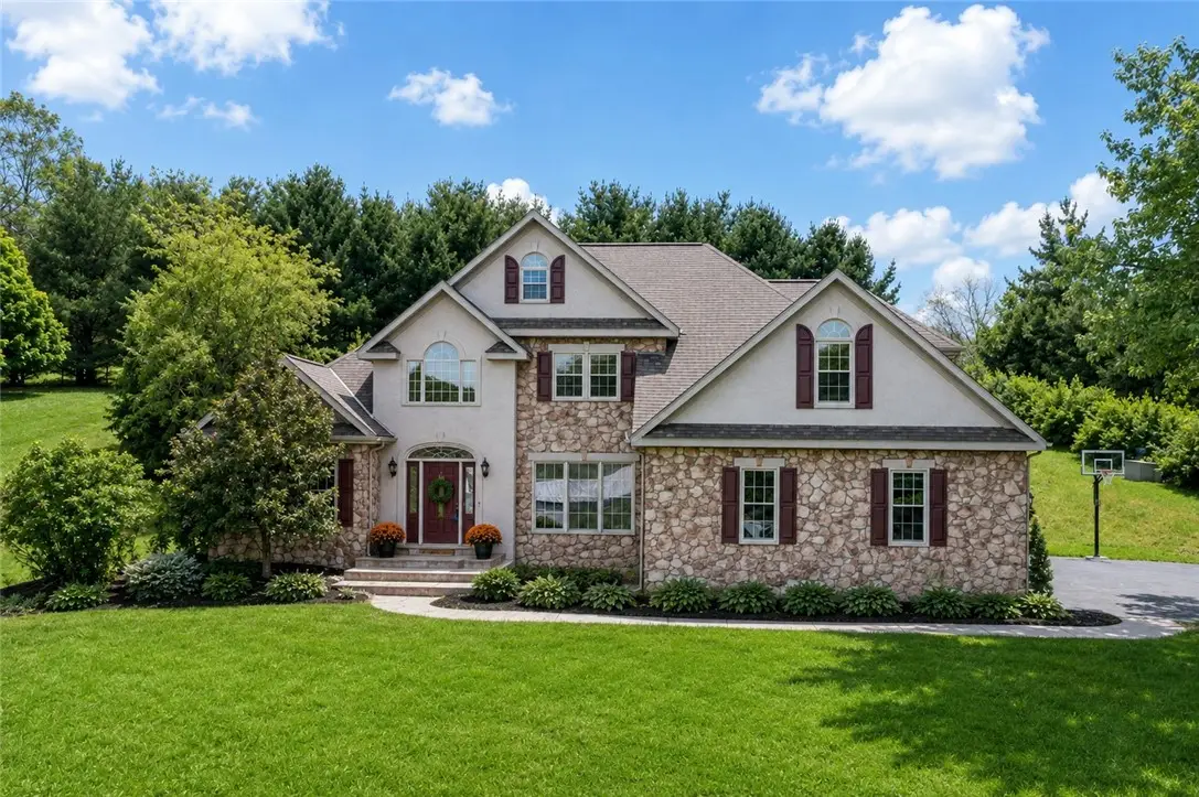 358 West Jefferson Road, Butler, PA 16002 - #1