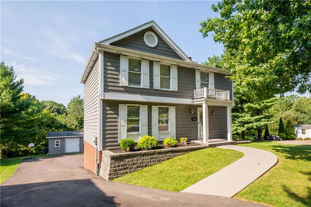 4020 Hancock Dr, Aliquippa, PA 15001 - #1