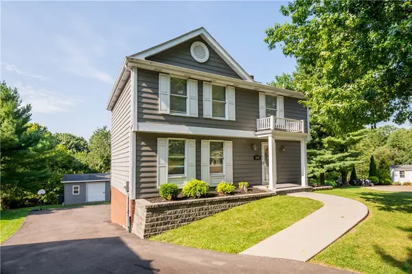 4020 Hancock Dr, Aliquippa, PA 15001