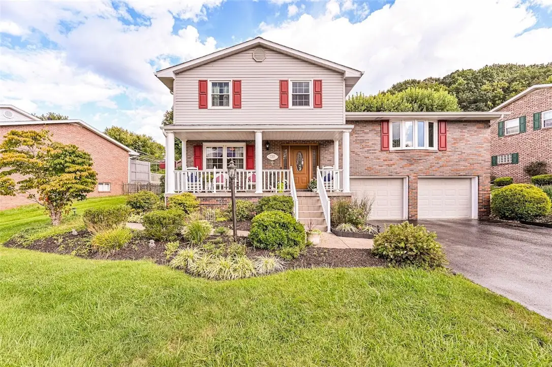 110 Stonybrook, Greensburg, PA 15601 - #1