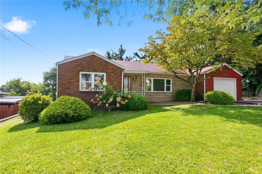 441 Morgantown Street, Uniontown, PA 15401 - #3