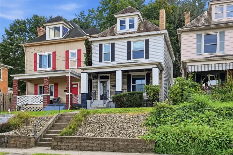 1230 Hiland Ave, Coraopolis, PA 15108 - #2