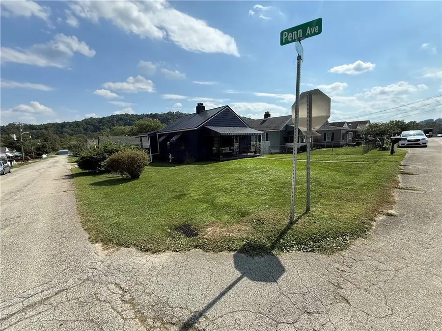 58 Berry Avenue, Clarksville, PA 15322 - #2