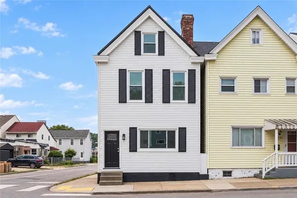 4542 Friendship Ave, Pittsburgh, PA 15224
