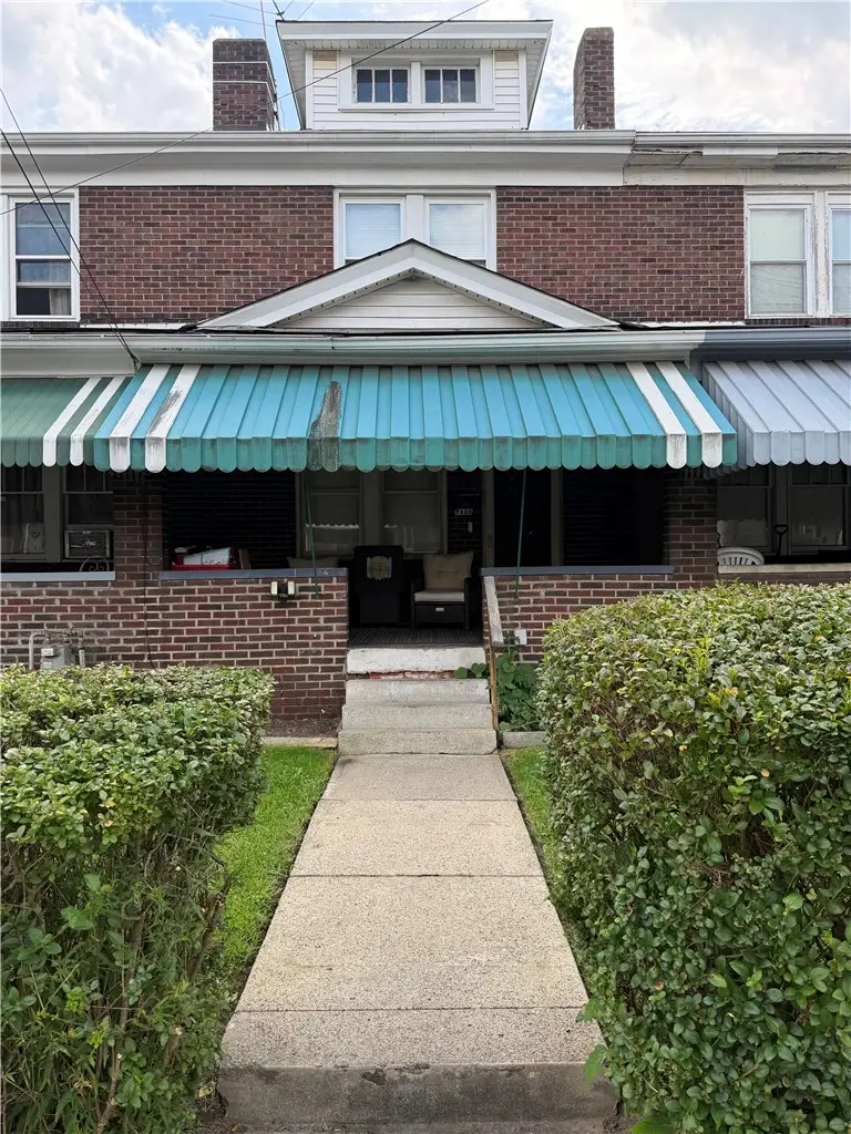 7126 Harrison Ave, Pittsburgh, PA 15218 - #1