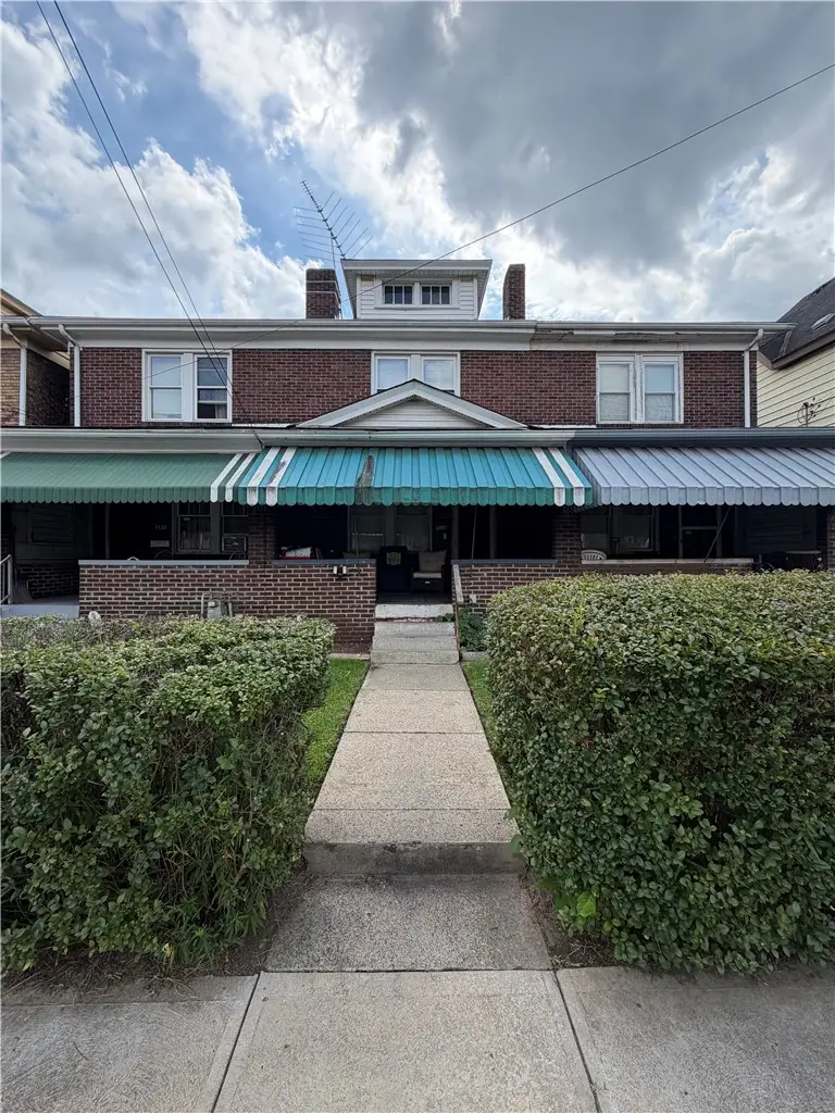 7126 Harrison Ave, Pittsburgh, PA 15218 - #2