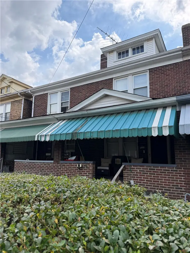 7126 Harrison Ave, Pittsburgh, PA 15218 - #3