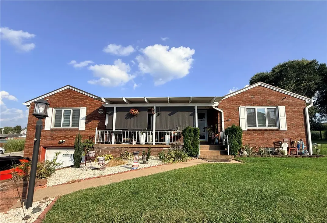 801 Green Street, Brownsville, PA 15417 - #1