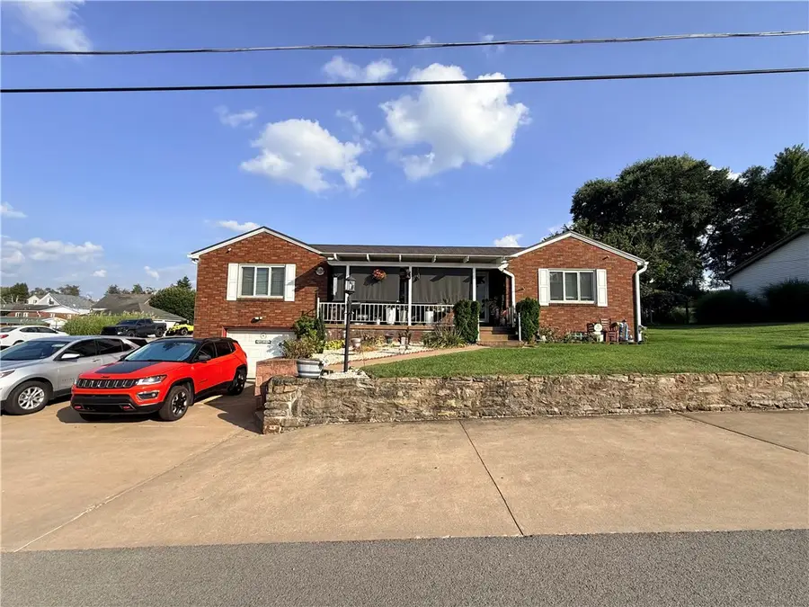 801 Green Street, Brownsville, PA 15417 - #2