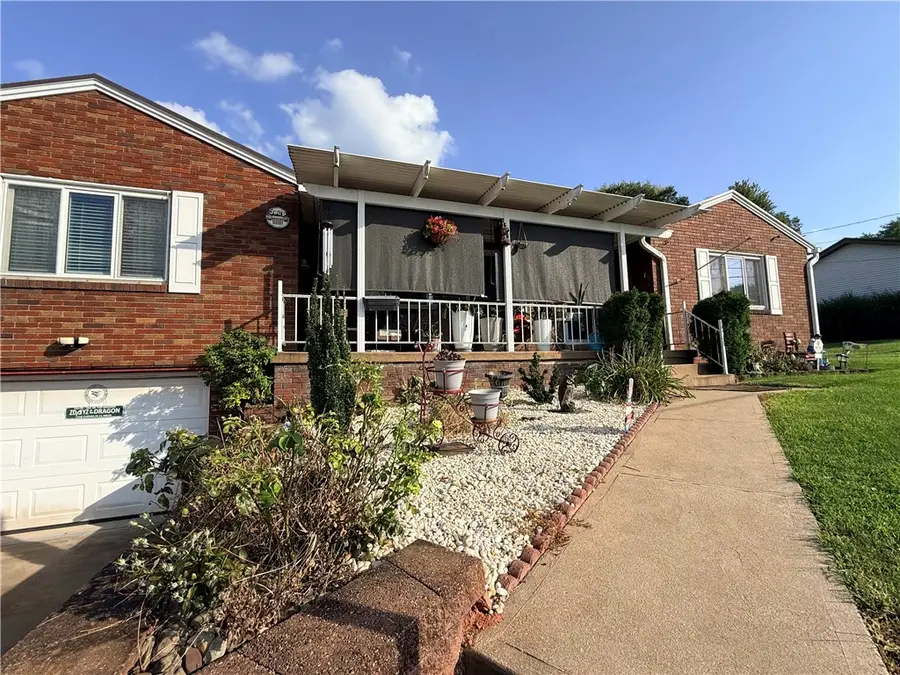 801 Green Street, Brownsville, PA 15417 - #3