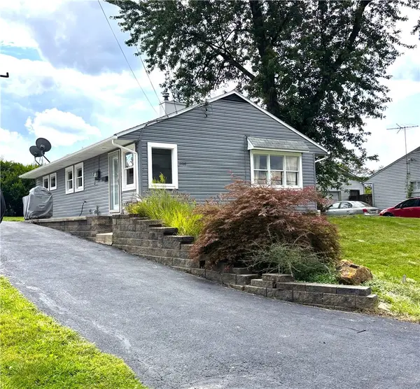 1117 Maine Ave, Aliquippa, PA 15001